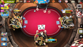 Descargar Governor of Poker 3 - Texas Juegos de mesa para Android captura de pantalla 6