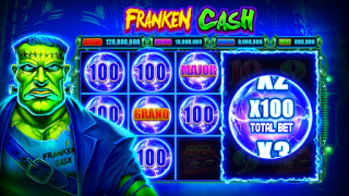 Descargar Lightning Jackpot-Casino Slots Casino para Android captura de pantalla 2