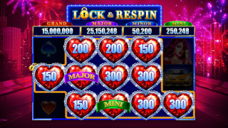 Descargar Lightning Jackpot-Casino Slots Casino para Android captura de pantalla 3