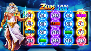 Descargar Lightning Jackpot-Casino Slots Casino para Android captura de pantalla 6