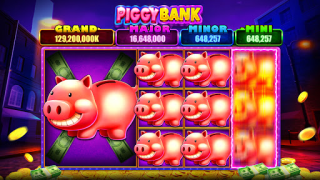 Descargar Lightning Jackpot-Casino Slots Casino para Android captura de pantalla 7