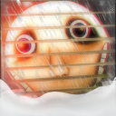 Descargar  The Snow Man from the window 2