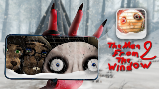 Descargar The Snow Man from the window 2 Juegos de mesa para Android captura de pantalla 5