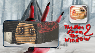Descargar The Snow Man from the window 2 Juegos de mesa para Android captura de pantalla 6