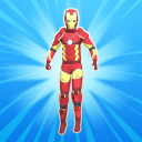 Descargar Super Hero Fight Battle
