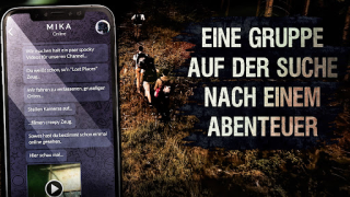 Descargar Orphans Aventuras para Android captura de pantalla 2