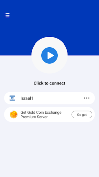 Descargar VPN Israel - Use Israel IP Herramientas para Android captura de pantalla 2