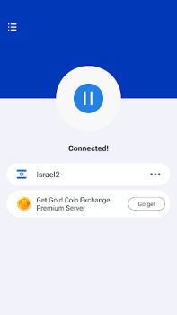 Descargar VPN Israel - Use Israel IP Herramientas para Android captura de pantalla 4