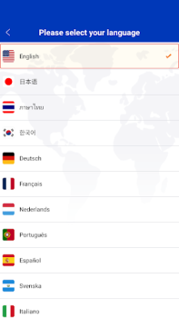 Descargar VPN Israel - Use Israel IP Herramientas para Android captura de pantalla 5