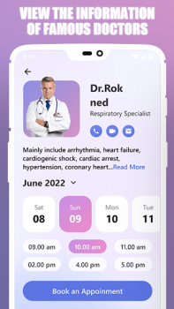 Descargar Health Steward Medicamento para Android captura de pantalla 2