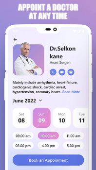 Descargar Health Steward Medicamento para Android captura de pantalla 3