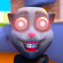 Descargar  Horror Talking Juan Scary Cat