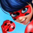 Descargar  Miraculous Ladybug y Cat Noir