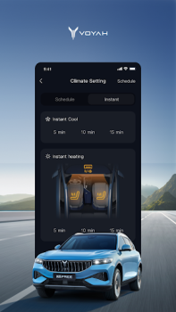 Descargar VOYAH Estilo de vida para Android captura de pantalla 6