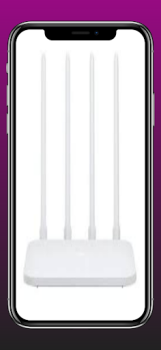 Descargar mi router 4c-Guide Estilo de vida para Android captura de pantalla 2