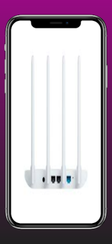 Descargar mi router 4c-Guide Estilo de vida para Android captura de pantalla 4