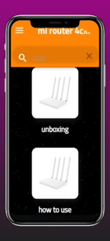 Descargar mi router 4c-Guide Estilo de vida para Android captura de pantalla 6