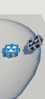 Descargar Super Spin Juegos de acción para Android captura de pantalla 2