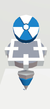 Descargar Super Spin Juegos de acción para Android captura de pantalla 5