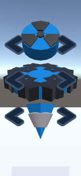 Descargar Super Spin Juegos de acción para Android captura de pantalla 7