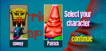 Descargar Potrick Snap: Horror House Aventuras para Android captura de pantalla 3