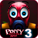 Descargar  Poppy playtime Chapter 3