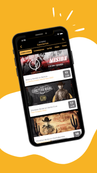 Descargar RUMBA Estilo de vida para Android captura de pantalla 3