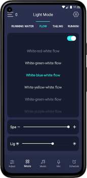 Descargar SymphonyLight Herramientas para Android captura de pantalla 3