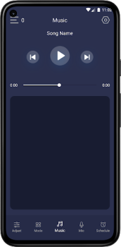 Descargar SymphonyLight Herramientas para Android captura de pantalla 4