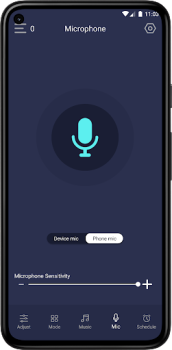 Descargar SymphonyLight Herramientas para Android captura de pantalla 5