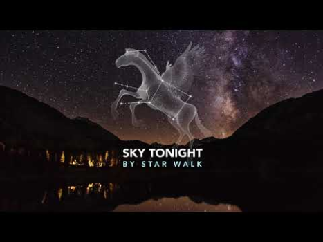 Descargar Sky Tonight: Constelaciones AR Libros y referencia para Android captura de pantalla 8