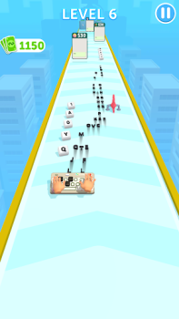 Descargar Typing Shooter Simuladores para Android captura de pantalla 2
