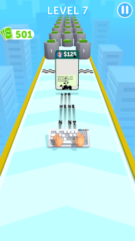 Descargar Typing Shooter Simuladores para Android captura de pantalla 5
