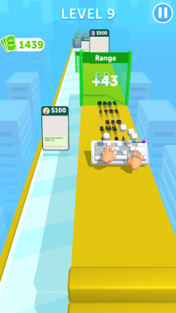 Descargar Typing Shooter Simuladores para Android captura de pantalla 6