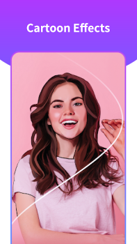 Descargar Music Video Editor – Vidshow Herramientas para Android captura de pantalla 4