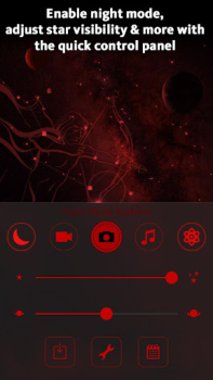 Descargar SkyView® Lite Educación para Android captura de pantalla 5