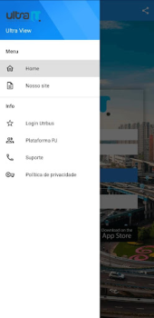 Descargar Ultra View Mapas y navegación para Android captura de pantalla 2