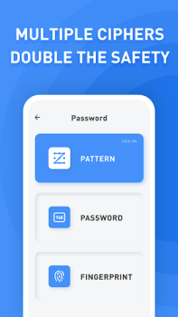 Descargar Calculator Vault Herramientas para Android captura de pantalla 4