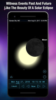 Descargar SkySafari - Astronomía Educación para Android captura de pantalla 5