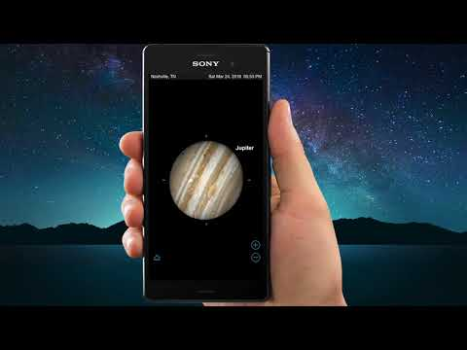 Descargar SkySafari - Astronomía Educación para Android captura de pantalla 8