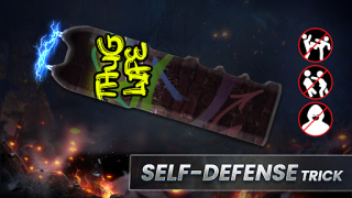 Descargar Shock Taser: Prank Simulator Simuladores para Android captura de pantalla 3