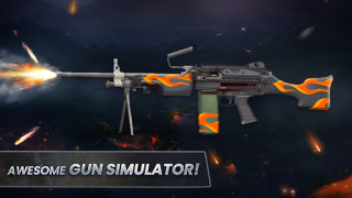 Descargar Shock Taser: Prank Simulator Simuladores para Android captura de pantalla 4