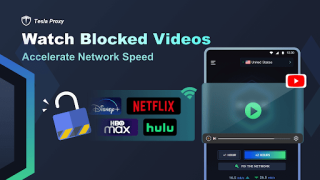 Descargar Tesla Proxy - Unlimited & Safe Herramientas para Android captura de pantalla 2