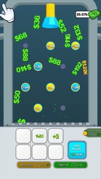 Descargar Digi Merge Juegos casuales para Android captura de pantalla 2