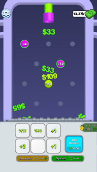 Descargar Digi Merge Juegos casuales para Android captura de pantalla 3