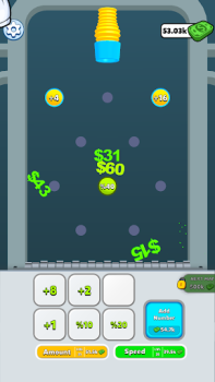 Descargar Digi Merge Juegos casuales para Android captura de pantalla 5