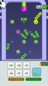 Descargar Digi Merge Juegos casuales para Android captura de pantalla 6