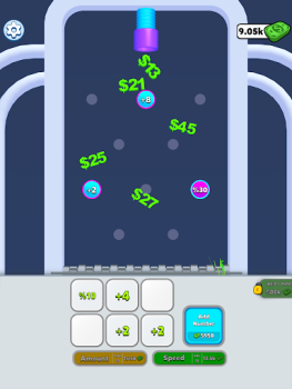 Descargar Digi Merge Juegos casuales para Android captura de pantalla 7