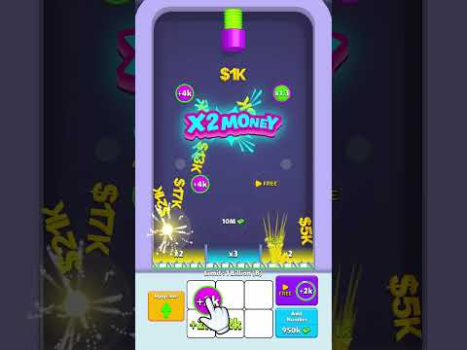 Descargar Digi Merge Juegos casuales para Android captura de pantalla 8