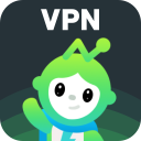 Descargar  Mojo VPN - Secure VPN Proxy